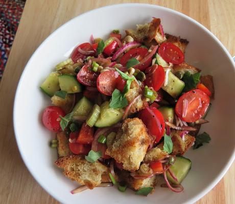 Panzanella