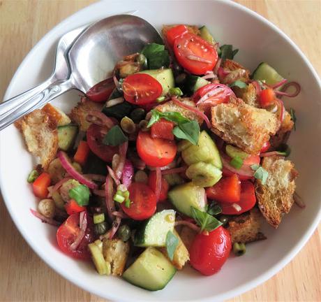 Panzanella