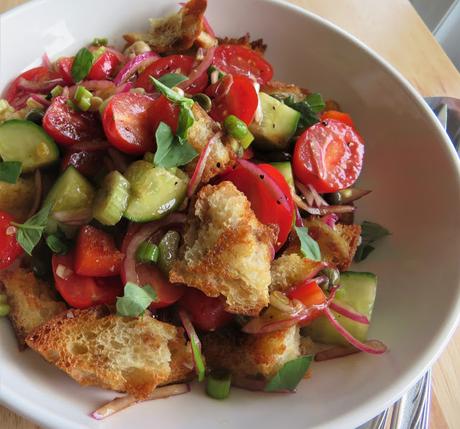 Panzanella