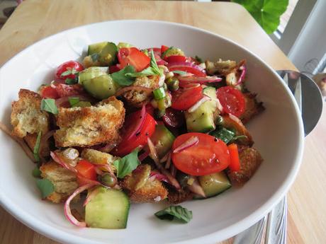 Panzanella