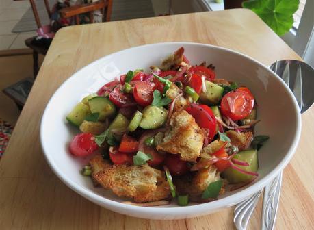 Panzanella