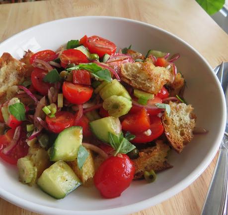 Panzanella