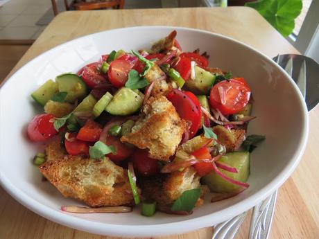 Panzanella