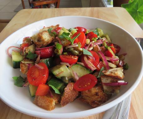 Panzanella