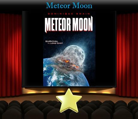 Meteor Moon (2020) Movie Review