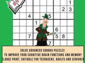 Sudoku Senior Citizen Printable Brain Games Seniors Free Number Game Large Print Puzzle Books What Best Seniors?