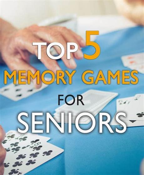 We have created online memotest for seniors and adults on three levels of difficulty where you can increase the challenge step by step. Top 5 Memory Games for Senior Adults | Memory games for ...