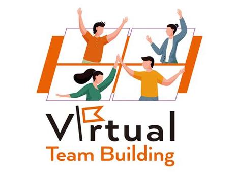 The coolest free building games for everybody! The Daily Kick Off - The Virtual Team Building to Boost ...