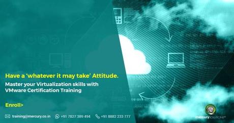 Get The Most of Your Vmware Training And Certification - Learn How