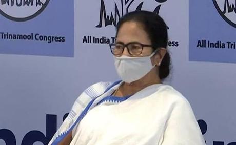 Mamata Banerjee Slams Centre Over Efforts To 