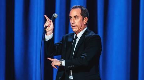The Best Stand-Up Comedy on Netflix Right Now (June 2021)