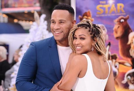 Devon Franklin and Meagan Good Celebrate 9 Years Of Marriage