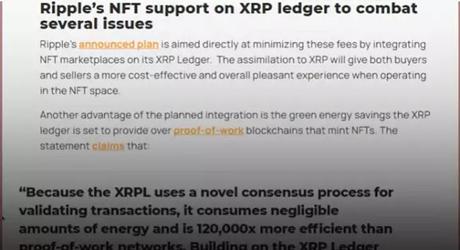 XRP Ledger XRP Ledger