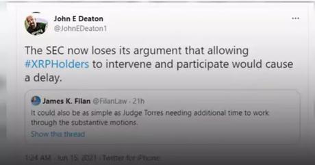 XRP Community XRP Community