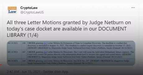The DEATH of XRP The DEATH of XRP