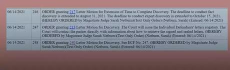 The DEATH of XRP_1 The DEATH of XRP_1