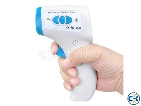 First take the surface temperature of the object to be typically measured using a surface probe and ensure it is in a stable temperature environment. Infrared Thermometer | ClickBD
