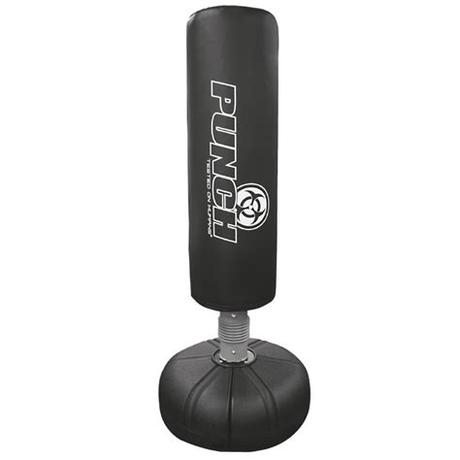 The fill determines the firmness, comfort, weight and even the cost of your punching bag. Urban Free Standing Rebound Boxing Bag - Northern Martial ...