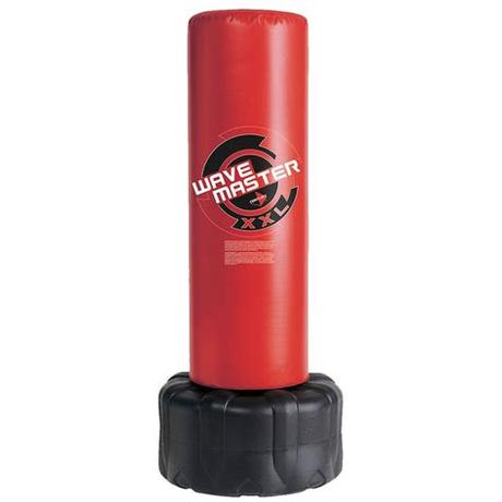 Too much pressure on the fill cap can result in a tear. Century Wavemaster XXL - The Martial Arts Store | Training ...
