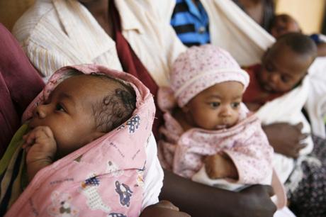 Community-Based Newborn Care for Mothers in Ethiopia ...