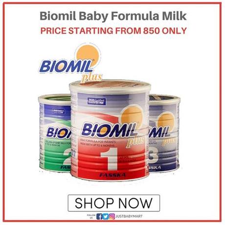 12,151 likes · 10 talking about this. Order Biomil online in Pakistan and get free delivery on ...