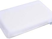 Memory Foam Pillow Regular Pillow: Better?