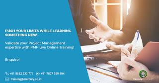 Learn new things about PMP certification
