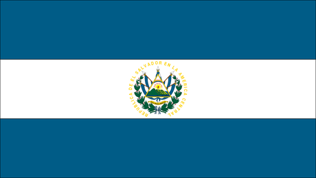 El Salvador is the First Country to Adopt Bitcoin