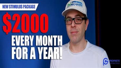 How To Request Stimulus Check Direct Deposit - Stimulus check 2020: Status, schedule, calculator, direct ... : Taking a more conservative approach, using the irs timeline for the second round of stimulus checks as a guide, direct deposit payments could... The irs shared that most people will get a direct deposit. Stimulus Check Direct Deposit Update $2000 FOR 12 MONTHS ...