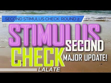 stimulus check round 2 direct deposit - FunClipTV