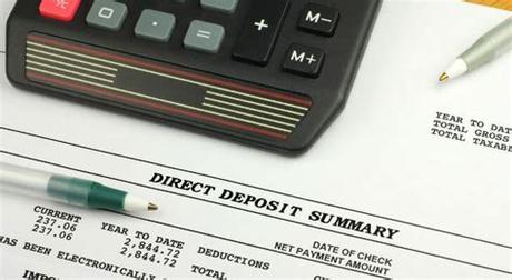 Taxpayers who did not have direct deposit information on record with the irs. Don't Miss This Stimulus Check Deadline - KTVA 11 - The ...