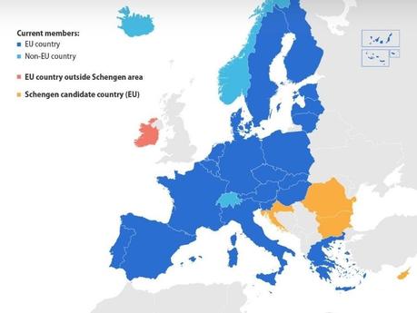 Finland opens up for international travel – border restrictions from EU and Schengen countries will be eased in June