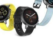 TicWatch with Snapdragon Wear 4100 Google Support Launched: Specs, Price