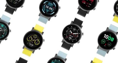 TicWatch E3 