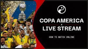 Watch this game live and online for free. Colombia Vs Venezuela Live Stream Watch Copa America Online