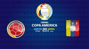 Colombia will face venezuela in the second round of the copa america on thursday from goiania. Colombia Vs Venezuela Preview And Prediction Live Stream Copa America 2021