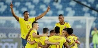 Colombia have scored an average of 0.9 goals per game and venezuela has scored 0.7 goals per game. Qbgqh3saxbkrlm