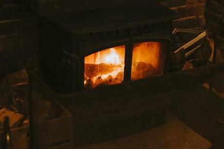 A fireplace damper should always be open all of the way when starting a fire, and usually always open throughout the length of the fire. Does My Fireplace Flue Need to be Closed or Open ...
