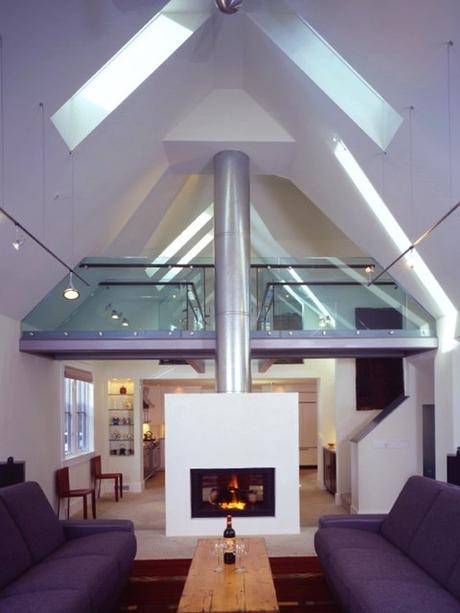 What To Look For In Ideal Fireplace For Homes? | My Decorative