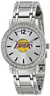The indian owned disney plus hotstar is exclusively for india. Buy Game Time Women S Nba As Lal All Star Watch Los Angeles Lakers Online At Low Prices In India Amazon In