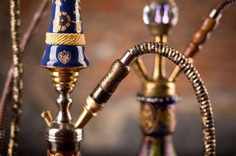 Well, you could always just light it with a lighter and use it like that, but its not very easy. Which Hookah Coals Are Best for Pipes?