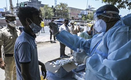 Telangana Ends Covid Lockdown, Says Schools, Colleges To Reopen From July - NDTV