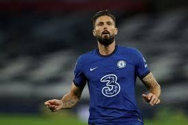 €4.00m * sep 30, 1986 in chambéry, france I M Not Going Anywhere Without A Fight Giroud Convinced He Can Still Play A Part At Chelsea