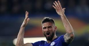 Promptly, and, with meticulous attention to detail. Giroud Explains Why He Is Not Worried By Werner Competition At Chelsea