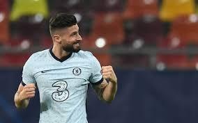 Olivier giroud moved across london to chelsea from arsenal in january 2018. Olivier Giroud Was No Bargain Bin Buy He Is Like A Fine Wine And Gets Better With Age