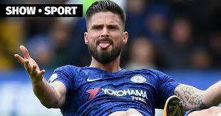 Schedule your free estimate now. Giroud On Werner S Move Competition Will Push Chelsea To The Top Timo A Different Profile Than Me Chelsea Lampard Epl