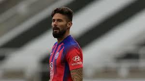 Giroud includes a free annual ph test to determine if the soil ph is too acidic and requires adjustment. Chelsea S Olivier Giroud Speaks Out On January Exit Rumours