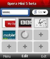 Intel mobile platform infobrowser javaoverview. Opera Mini 5 Beta 2 Java App Download For Free On Phoneky
