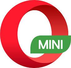 You can browse the website where your jar files can be found and download it with your internet browser. Opera Mini Wikipedia