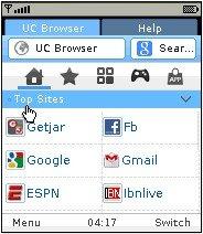 Uc Browser 9 1 Boostapps